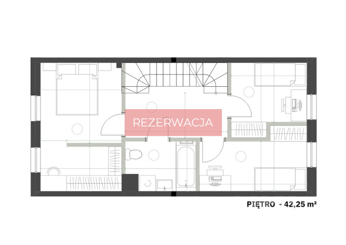 Mieszkanie Sprzedaż Nowa Wola Przepiórki 5