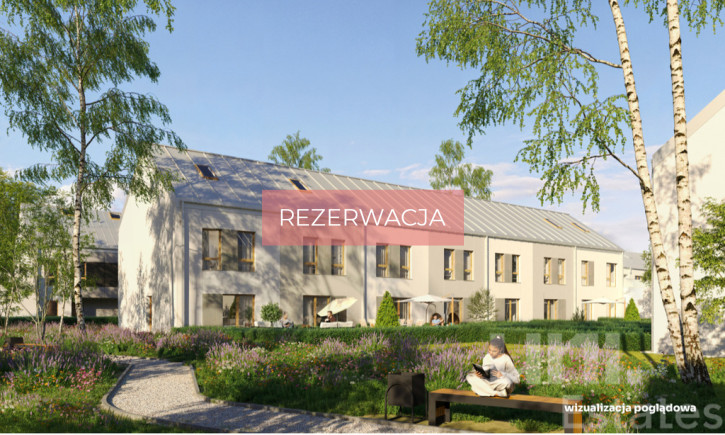 Mieszkanie Sprzedaż Nowa Wola Przepiórki 2