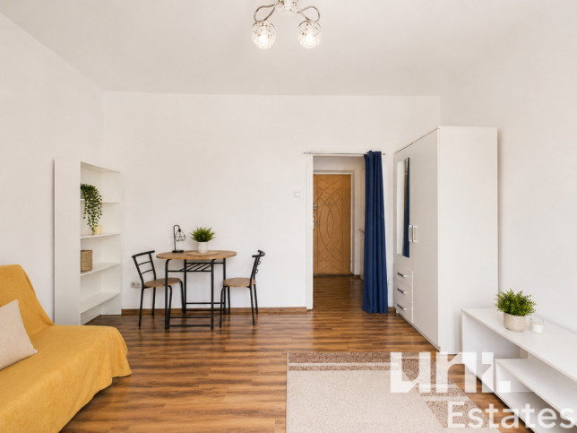 Mieszkanie Wynajem Kraków Kraków-Nowa Huta Osiedle Zgody 4