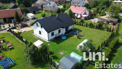 Dom Sprzedaż Trzebieńczyce