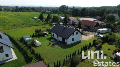 Dom Sprzedaż Trzebieńczyce