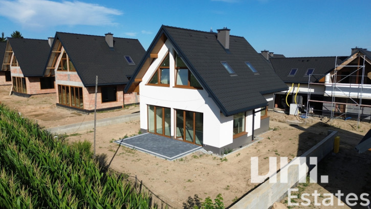 Dom Sprzedaż Dojazdów Żonkilowa 1