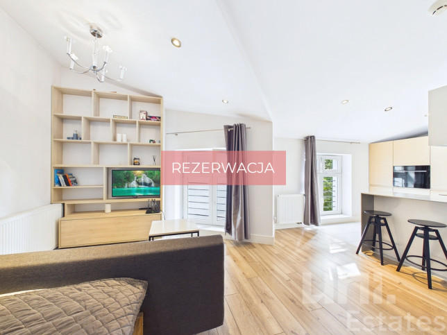 Mieszkanie Wynajem Kraków Śródmieście Starowiślna 1