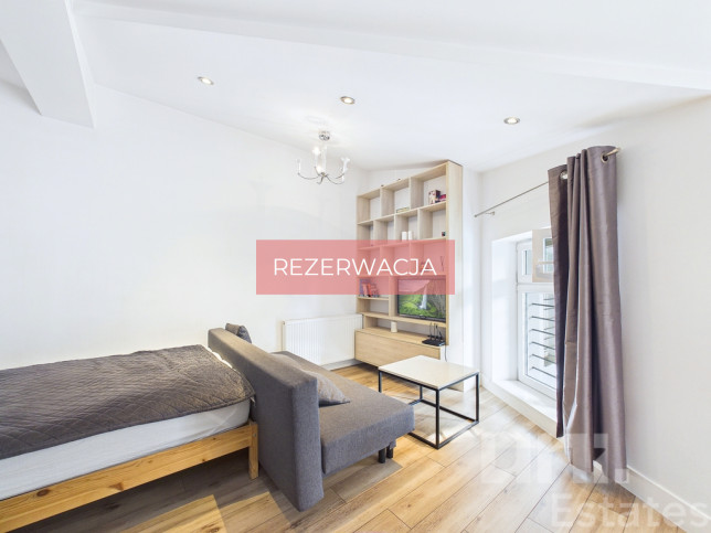 Mieszkanie Wynajem Kraków Śródmieście Starowiślna 5