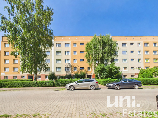Mieszkanie Sprzedaż Katowice Giszowiec 19