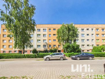 Mieszkanie Sprzedaż Katowice Giszowiec Miła