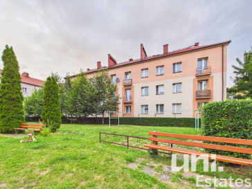 Mieszkanie Sprzedaż Tarnowskie Góry Centrum Jana Styczyńskiego