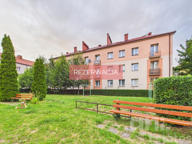 Mieszkanie Sprzedaż Tarnowskie Góry Centrum Jana Styczyńskiego 13