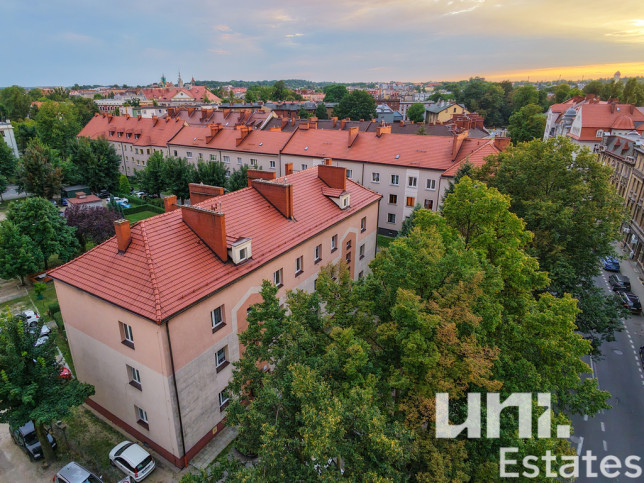 Mieszkanie Sprzedaż Tarnowskie Góry Centrum Jana Styczyńskiego 15