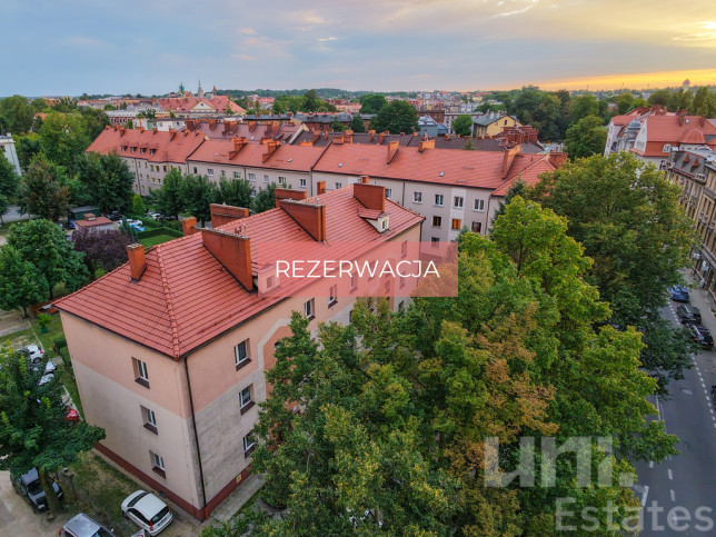 Mieszkanie Sprzedaż Tarnowskie Góry Centrum Jana Styczyńskiego 15