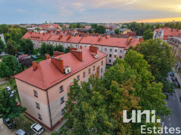 Mieszkanie Sprzedaż Tarnowskie Góry Centrum Jana Styczyńskiego