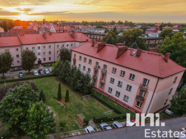 Mieszkanie Sprzedaż Tarnowskie Góry Centrum Jana Styczyńskiego