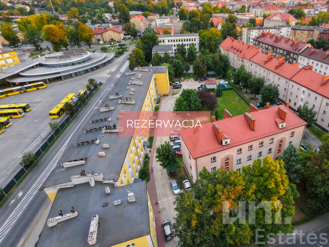 Mieszkanie Sprzedaż Tarnowskie Góry Centrum Jana Styczyńskiego 16