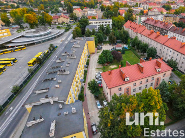 Mieszkanie Sprzedaż Tarnowskie Góry Centrum Jana Styczyńskiego