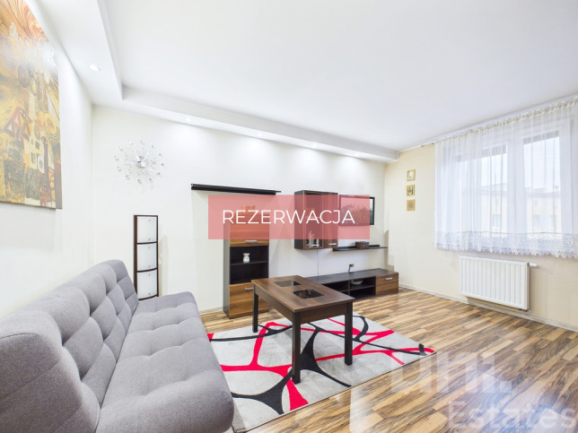 Mieszkanie Sprzedaż Tarnowskie Góry Centrum Jana Styczyńskiego 2