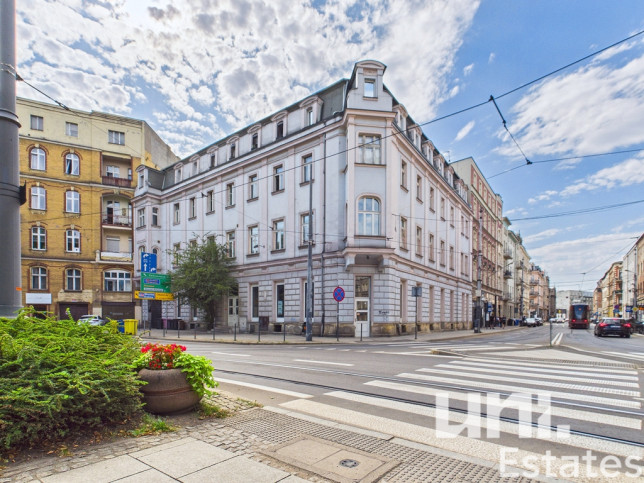 Mieszkanie Sprzedaż Katowice Śródmieście Plac Wolności 1