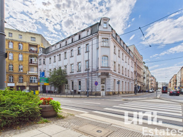 Mieszkanie Sprzedaż Katowice Śródmieście Plac Wolności