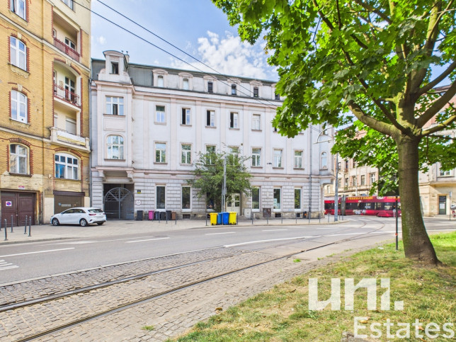 Mieszkanie Sprzedaż Katowice Śródmieście Plac Wolności 2