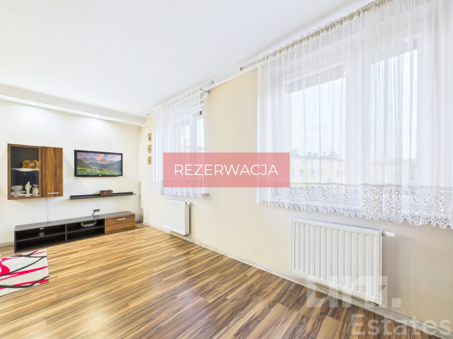 Mieszkanie Sprzedaż Tarnowskie Góry Centrum Jana Styczyńskiego 4
