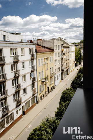 Mieszkanie Sprzedaż Kraków Kraków-Podgórze Romualda Traugutta 16