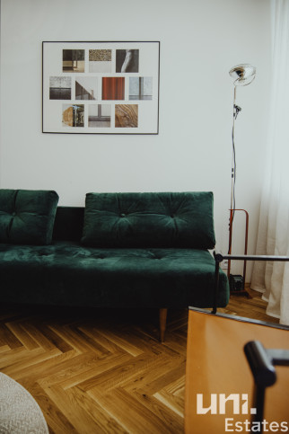 Mieszkanie Sprzedaż Kraków Kraków-Podgórze Romualda Traugutta 8