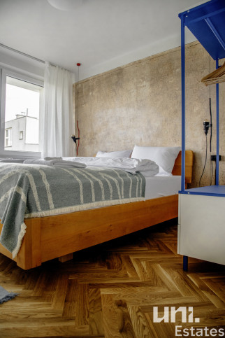 Mieszkanie Sprzedaż Kraków Kraków-Podgórze Romualda Traugutta 10
