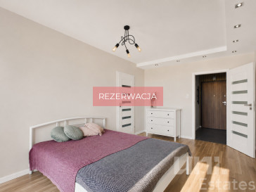 Mieszkanie Sprzedaż Kraków Krowodrza ks. Józefa Meiera