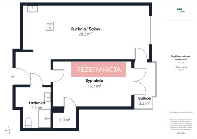 Mieszkanie Sprzedaż Kraków Krowodrza ks. Józefa Meiera