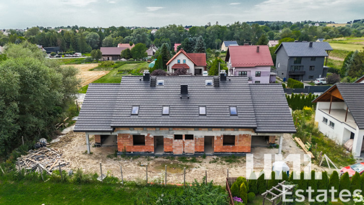 Dom Sprzedaż Wysiołek Luborzycki 3