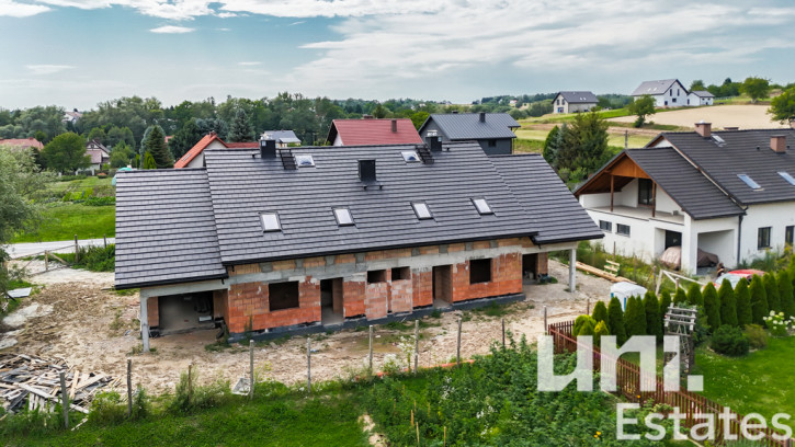 Dom Sprzedaż Wysiołek Luborzycki 9