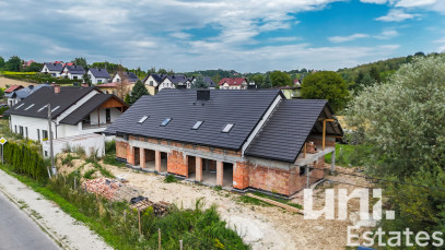 Dom Sprzedaż Wysiołek Luborzycki