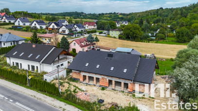 Dom Sprzedaż Wysiołek Luborzycki