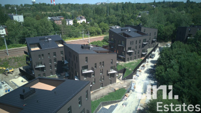 Mieszkanie Sprzedaż Katowice Ligocka