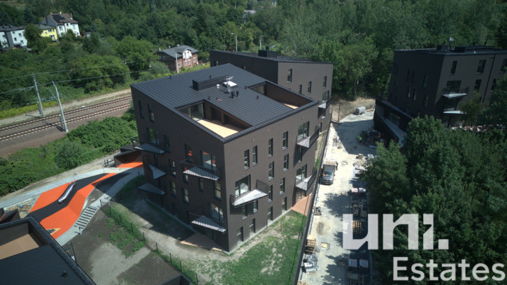 Mieszkanie Sprzedaż Katowice Ligocka 9