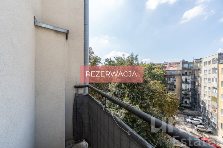 Mieszkanie Wynajem Kraków Śródmieście Aleja Juliusza Słowackiego 7