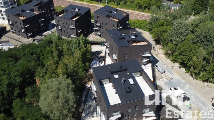 Mieszkanie Sprzedaż Katowice Ligocka 11