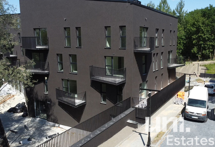 Mieszkanie Sprzedaż Katowice Ligocka 8
