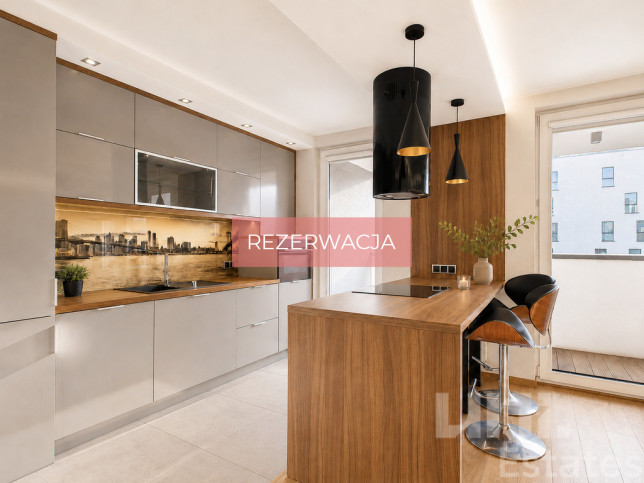 Mieszkanie Wynajem Kraków Krowodrza Zbożowa 6