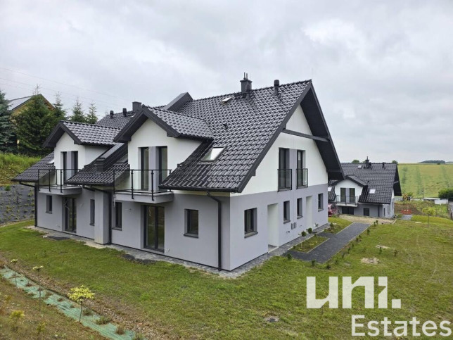 Mieszkanie Sprzedaż Michałowice Za Dworem 3