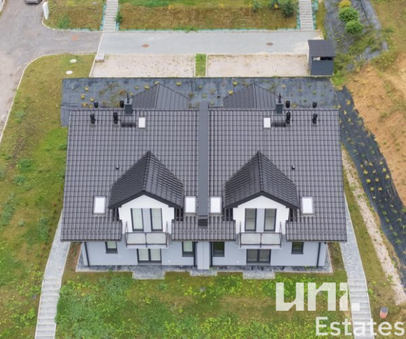 Mieszkanie Sprzedaż Michałowice Za Dworem 4