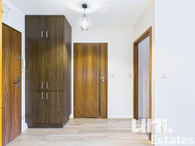 Mieszkanie Wynajem Kraków Kraków-Nowa Huta bp. Piotra Tomickiego 13