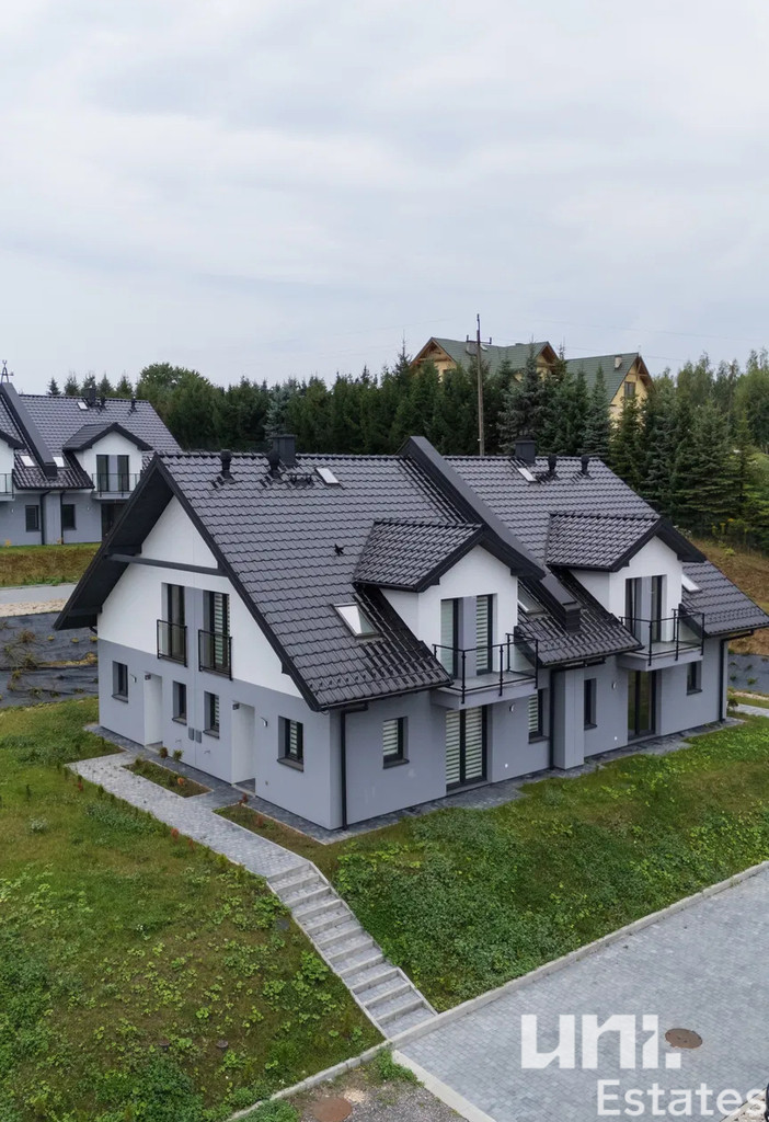 Mieszkanie Sprzedaż Michałowice Za Dworem