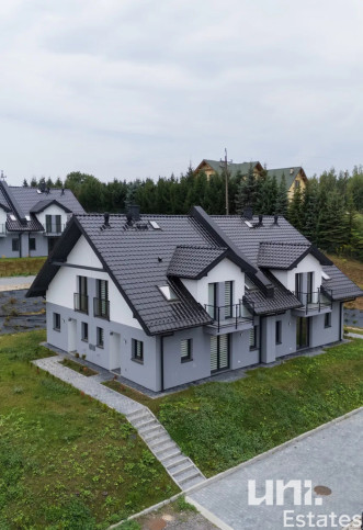 Mieszkanie Sprzedaż Michałowice Za Dworem 1