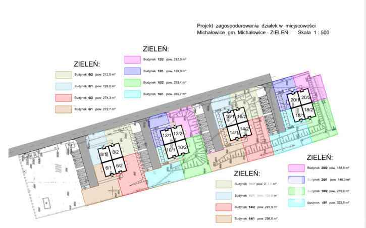 Mieszkanie Sprzedaż Michałowice Za Dworem 7