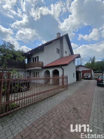 Dom Sprzedaż Mogilany 11