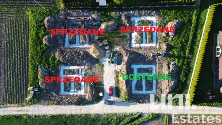 Dom Sprzedaż Goszyce 2
