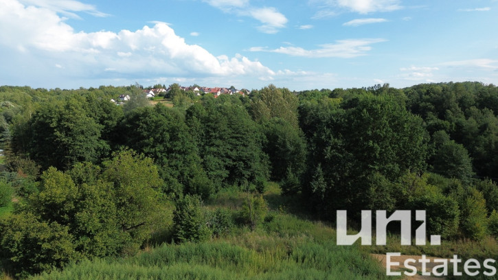 Działka Sprzedaż Olchawa 7