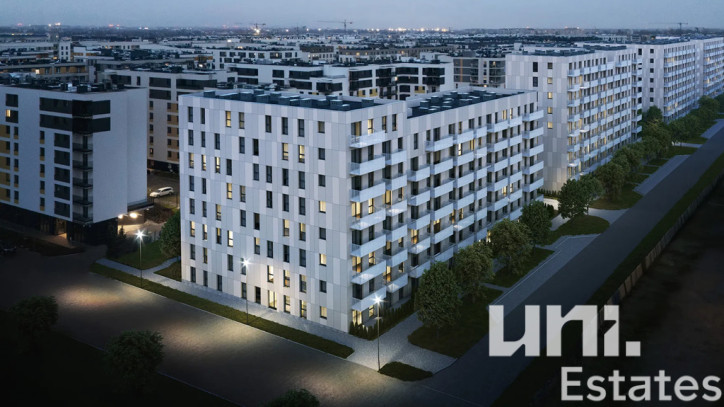Mieszkanie Sprzedaż Warszawa Ursus 1