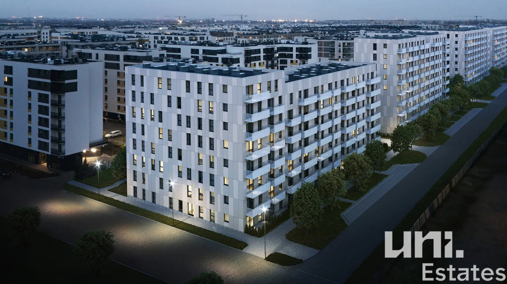Mieszkanie Sprzedaż Warszawa Ursus