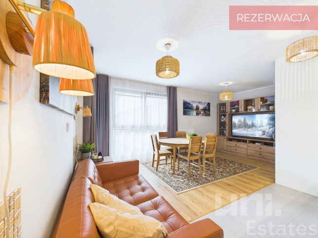 Mieszkanie Wynajem  Kraków-Krowodrza Aleja Kijowska 8